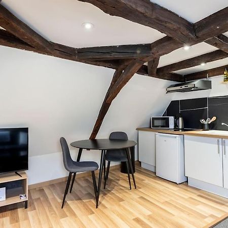 Апартаменты Le Loft De Бержерак Экстерьер фото