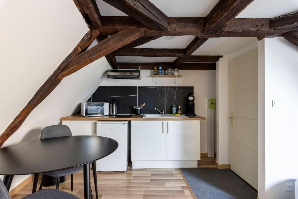 Апартаменты Le Loft De Бержерак Экстерьер фото